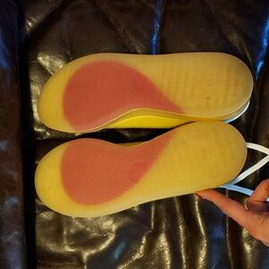 Ivy Park Stan Smith Women 10 ❤ Heart On Bottom!